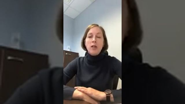 Видеообращение Татьяны Войниленко, HR директора Хаятт Ридженси Екатеринбург студентам Отельной школ