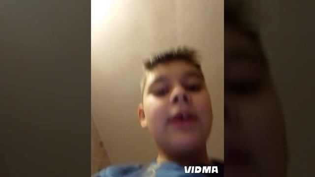 Какая заставка лучше Вадима или моя?
