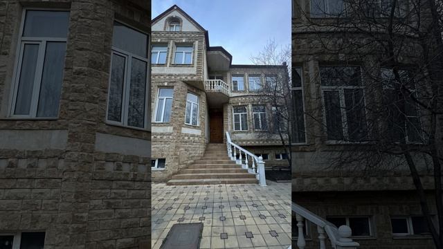 Под Коммерцию в центре Махачкалы