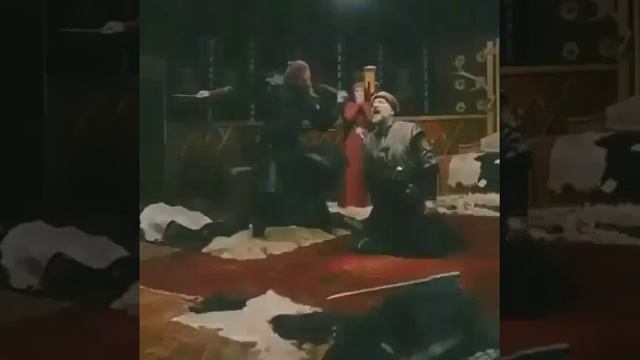 Смерть врагам Эртугрула