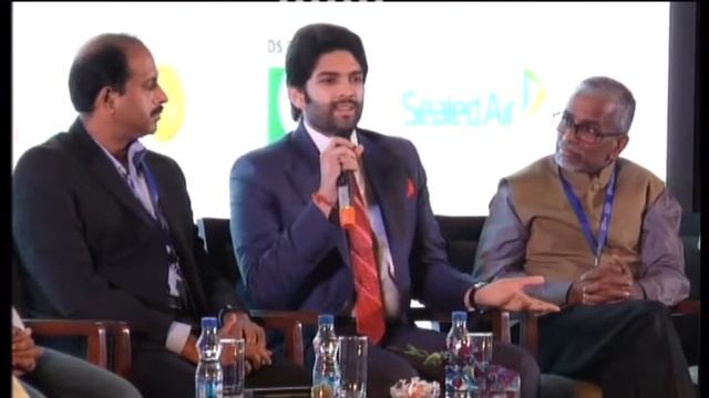 Panel Discussion on Innovation, Intellectual Property and Value Creation