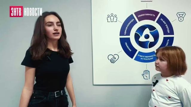 В Энергодаре начало работу  детское телевидение 

Сегодня у нас премьера невероятного проекта.