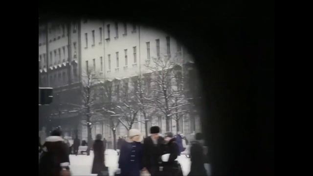 Ветер донеси мои слова...