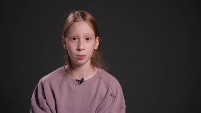 Мария Глаголева / Актёрская видеовизитка 2025 / Агентство Алины Кубековой