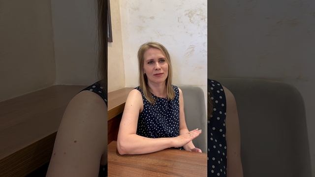 Отзыв об ЭКО в клинике "Папа, мама и малыш"