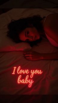 Я не могу простить тебя детка