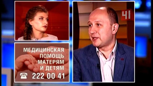 Все для жизни: медицинская помощь матерям и детям