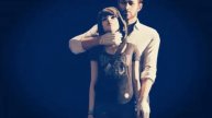 ❇Max x Mr.Jefferson❇life is strange