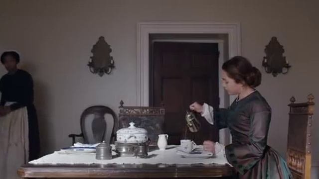 Леди Макбет. Серия 019. Драма Кино