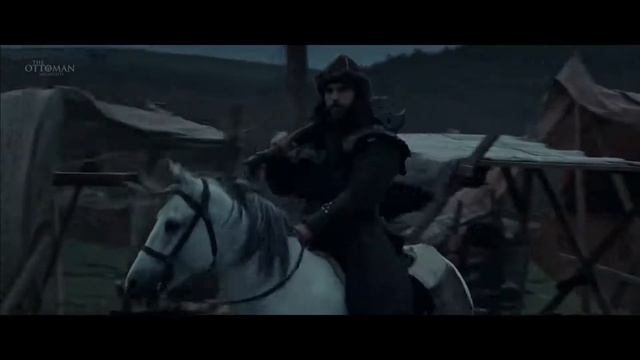 Dirilis Ertugrul | Turgut Alp Best Scenes