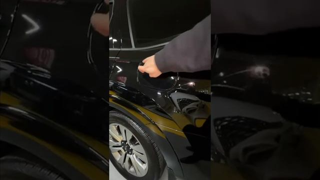 Kia Mohave  из Южной Кореи привоз