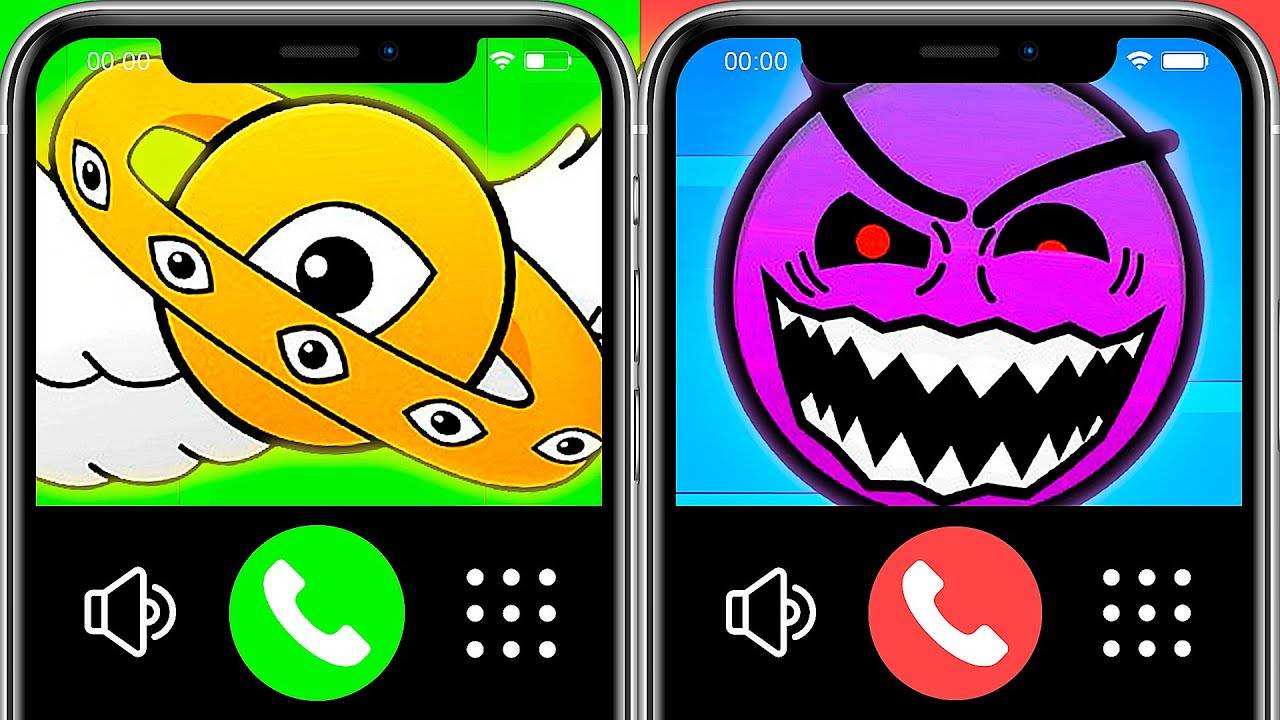 ANGELS IN HEAVEN называет МОЕ ЖАРКО Испорчено - Lobotomy Meme