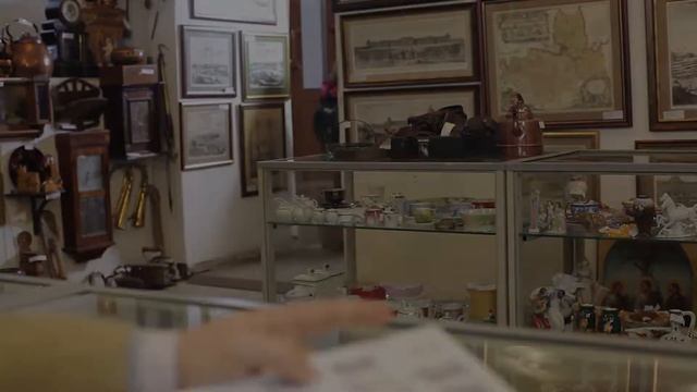 Фильм "Наследники победы"