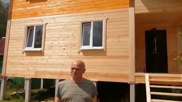 Отзыв о СК «Вологодские дома»