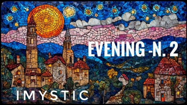EVENING - N. 2  imystic