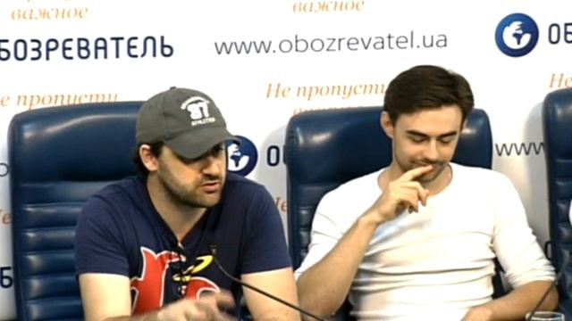 "Тіні незабутих предків" 7. Легенда из сердца украинских карпат.