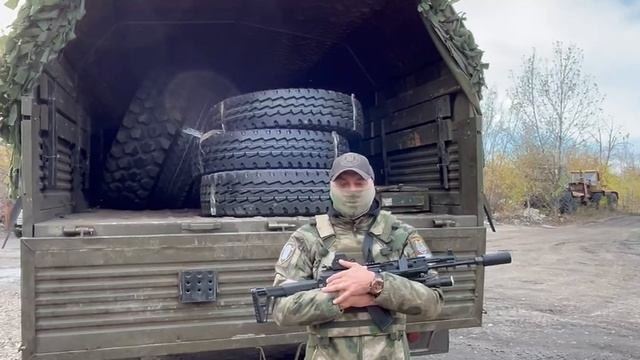 Бойцы СВО поблагодарили тамбовских депутатов "Единой России" за поддержку