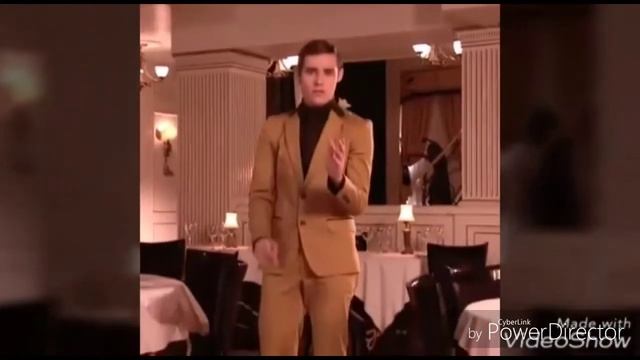 |Виолетта и Леон|Внеорбитные|