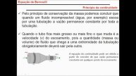 Teorema de Bernoulli