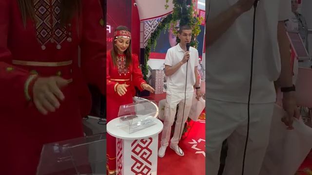 Завод ТЕПЛОКАСТО (ЧЗТПО) на международной выставке РОССИЯ на ВДНХ