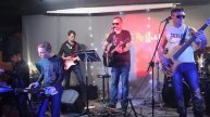 SANCTUM - Фары | Live ДЖЕМм |