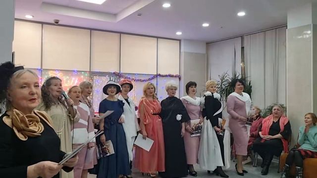 2025-01-10 - ЗимФест День Первый - 34 - ЛДМ Серебро Дефиле 7 Общая песня