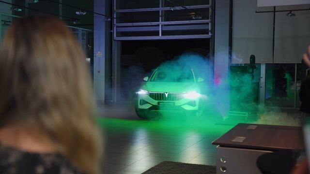 Презентация "Haval"