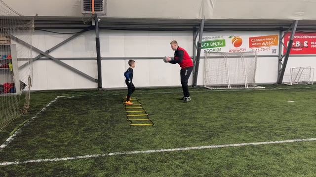 #ВратарьЕгор