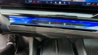 BMW 5 series 2024 - Интерьер и Экстерьер