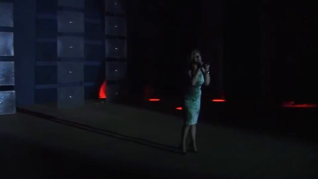 Табасаранский концерт.  Красивая песня