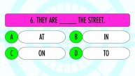 Elementary Test #35 || English Test || Elementary English Test || English Quiz || Английский язык