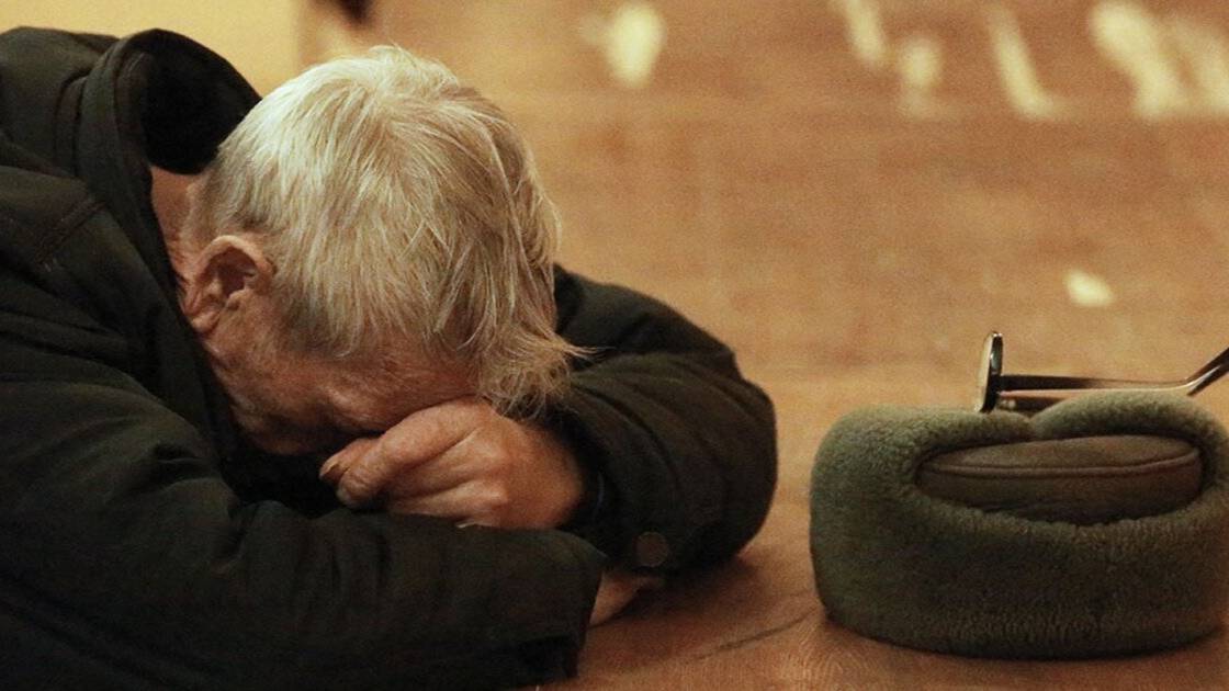 Если Ближние  Обижают и поступают с нами Несправедливо, как быть? _ Преподобный Амвросий Оптинский