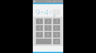 Enjoy Learning Times Tables (Gameplay)