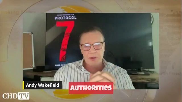 Simpsonwood vaccine scandal