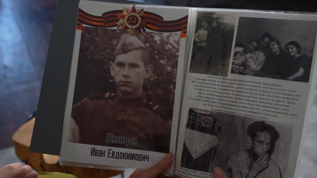 АгитбригадаМаринины