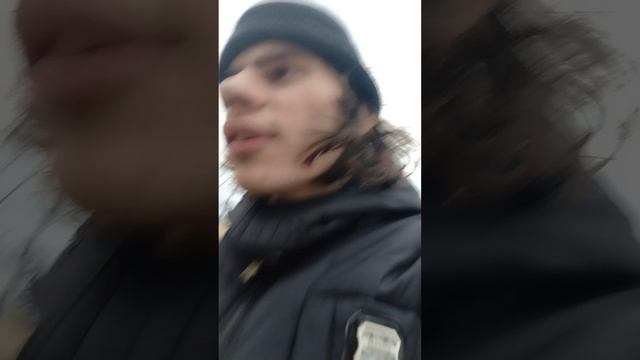 Я гуляю по Волгодонску