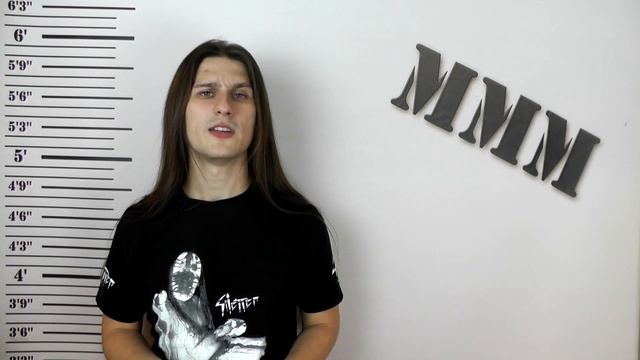 MMM Review #26 - Be Under Arms