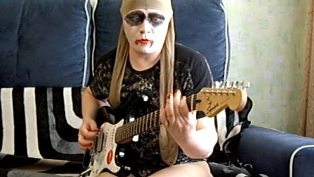 Дмитрий Гаврилкин (Мрачная Дженниыер) - Заброшееный Огород - 2020 - Live