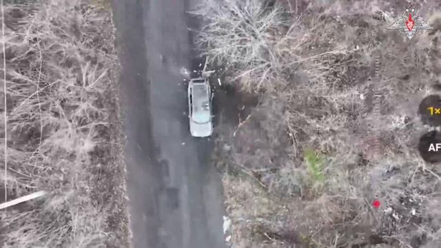 Бойцы ГрВ «Центр» рассказали об освобождении населнного пункта Тимофеевка ДНР