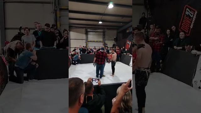 Стрелка бои