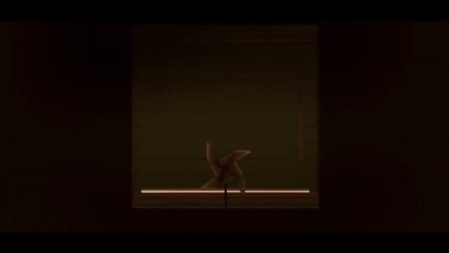 Смутная ночь (夜は仄か) - Eve