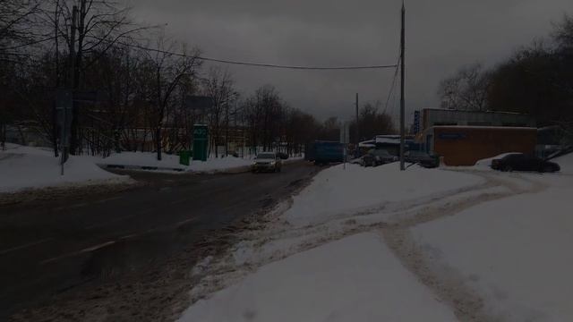 Дорожные знаки Призраки