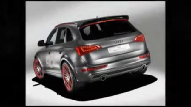 2010 Audi Q5 Peoria
