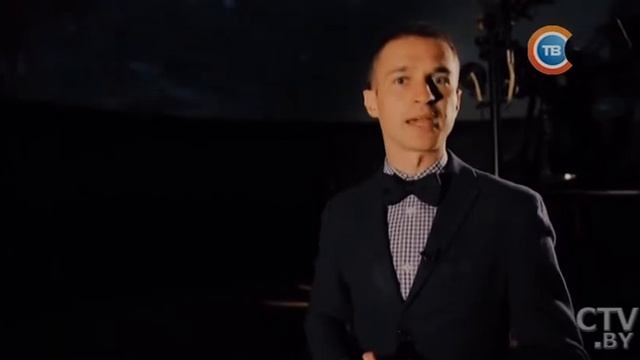 Автор фильма «Тарас на Парнасе: литературный детектив»