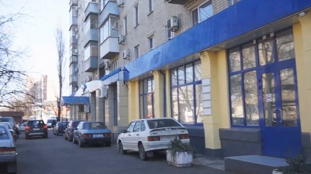 ***КАк ДИнКА театральный_Сезон открывала***