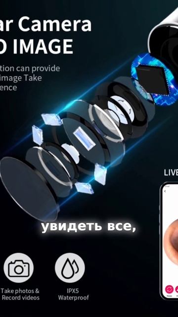 ЭТО ОЧИСТИТ ТВОИ УШИ!