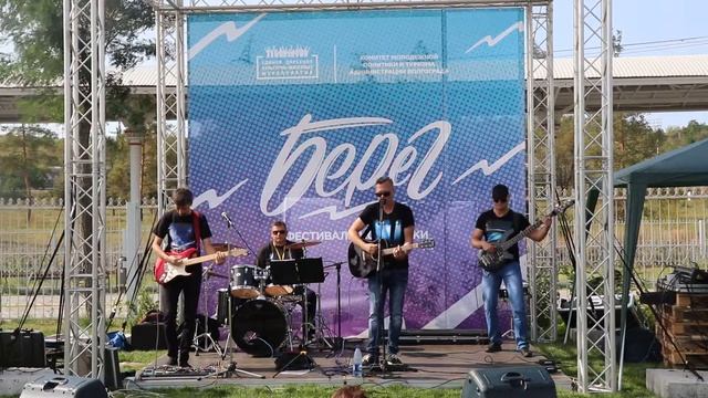 SANCTUM - Хурма | фестиваль Берег |