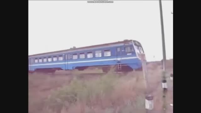 Дизель Поезд СНГ Клип