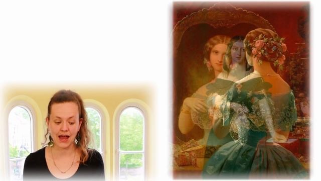 Mr Rochester’s Charade—Marriage, Blanche Ingram, Bertha Mason, & Jane Eyre—Charlotte Brontë ANALYSI