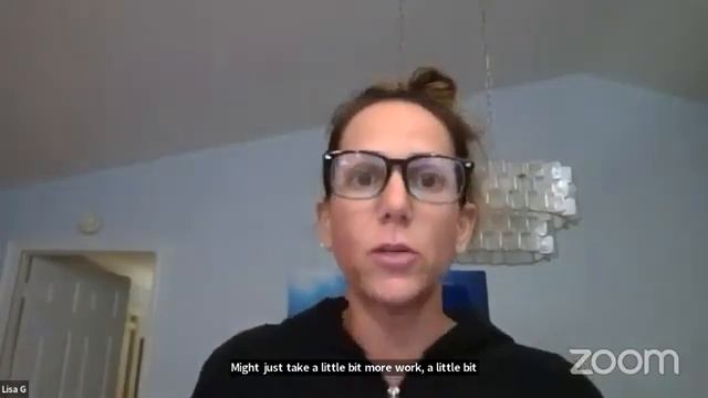 LiveGood - Встреча с основателями компании LiveGood - 25.05.2023 - (Русский перевод робота)